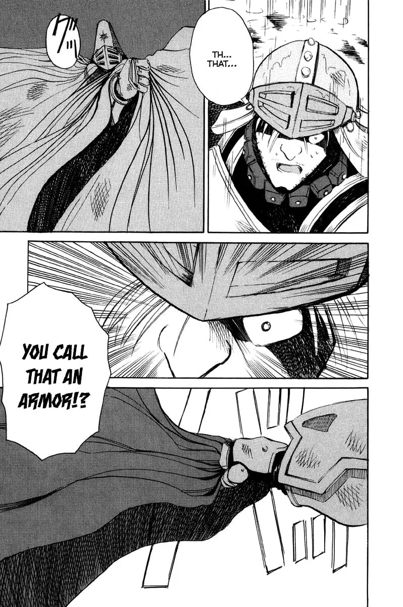 Read Kimera chapter 6 image 27 on Lezhin