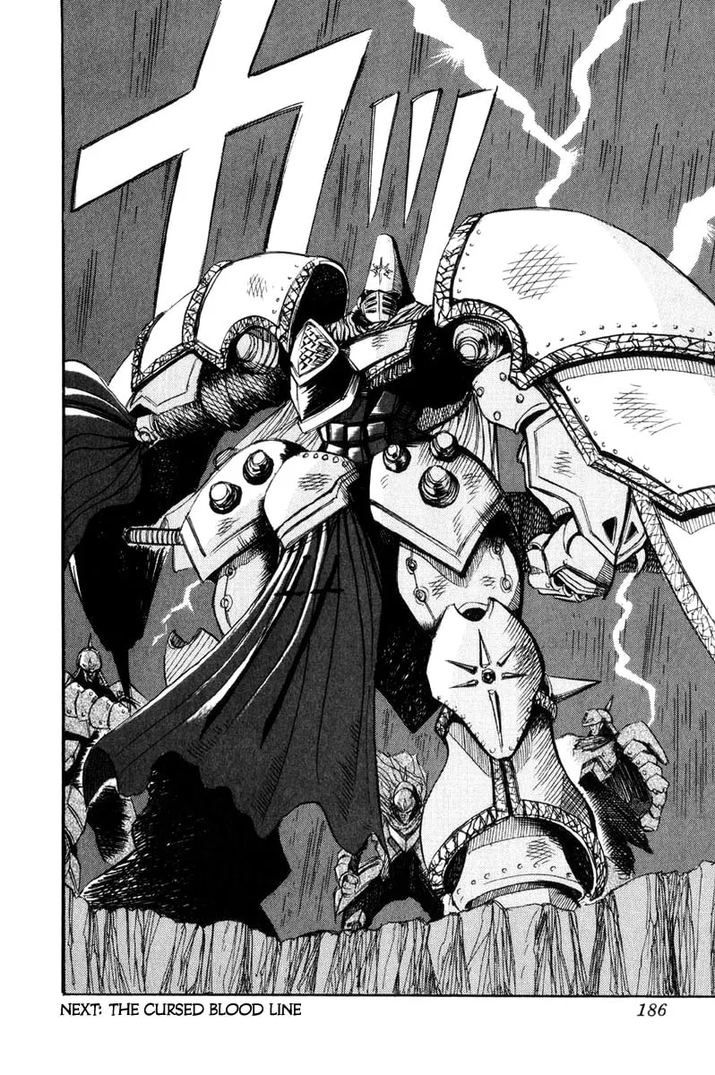 Read Kimera chapter 6 image 28 on Lezhin