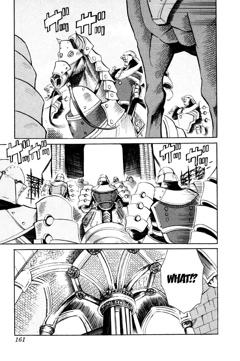 Read Kimera chapter 6 image 3 on Lezhin
