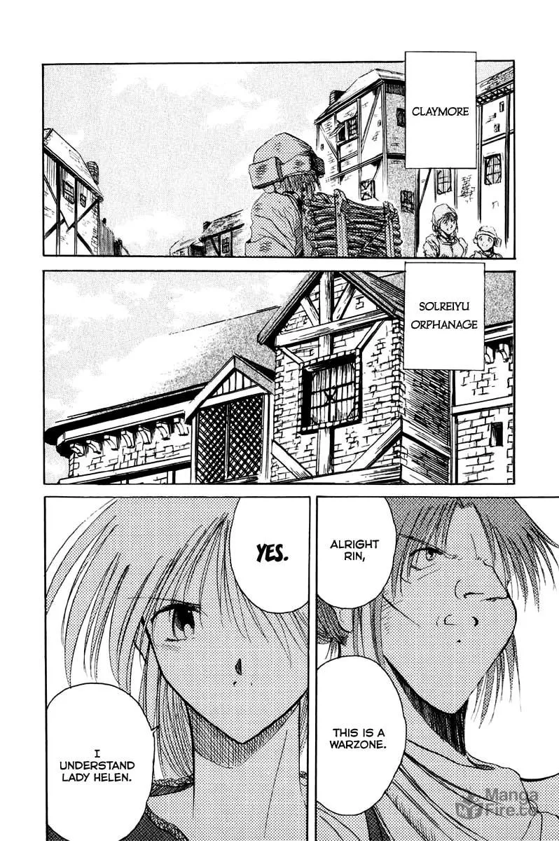Read Kimera chapter 6 image 8 on Lezhin