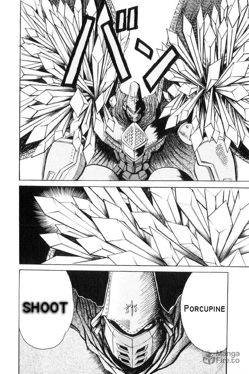 Read Kimera chapter 7 image 14 on Lezhin