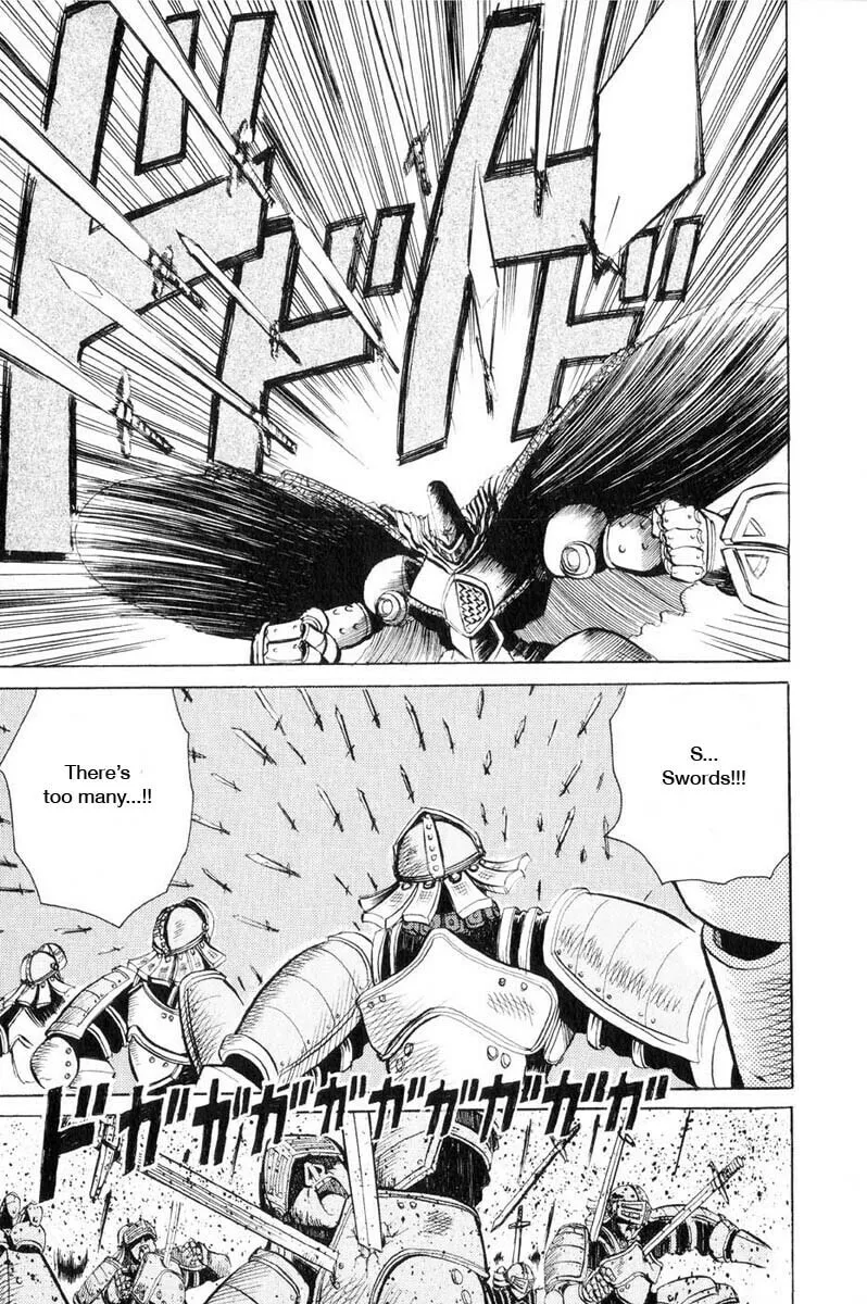 Read Kimera chapter 7 image 15 on Lezhin