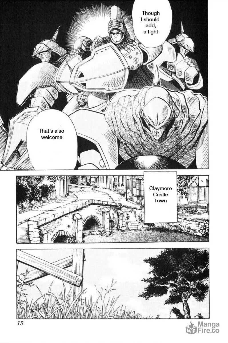 Read Kimera chapter 7 image 17 on Lezhin