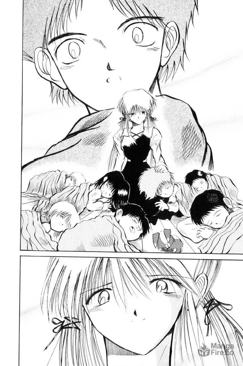 Read Kimera chapter 7 image 24 on Lezhin