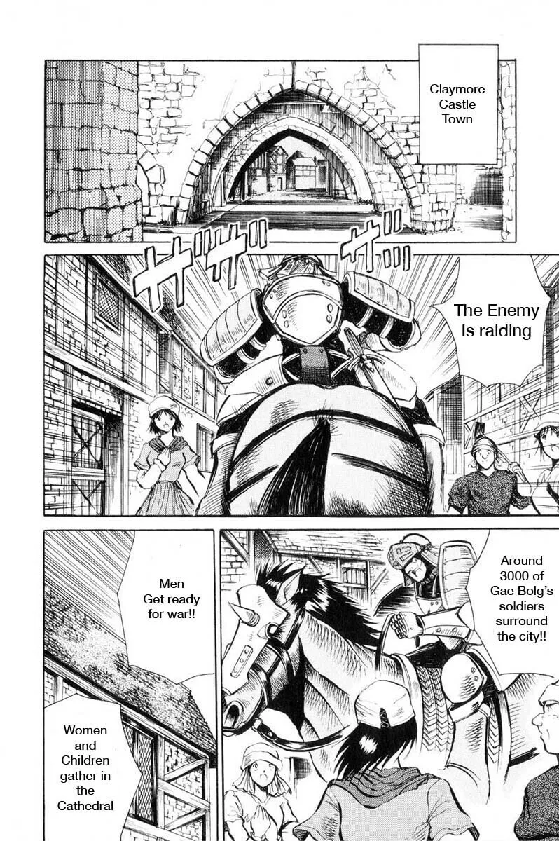 Read Kimera chapter 8 image 1 on Lezhin