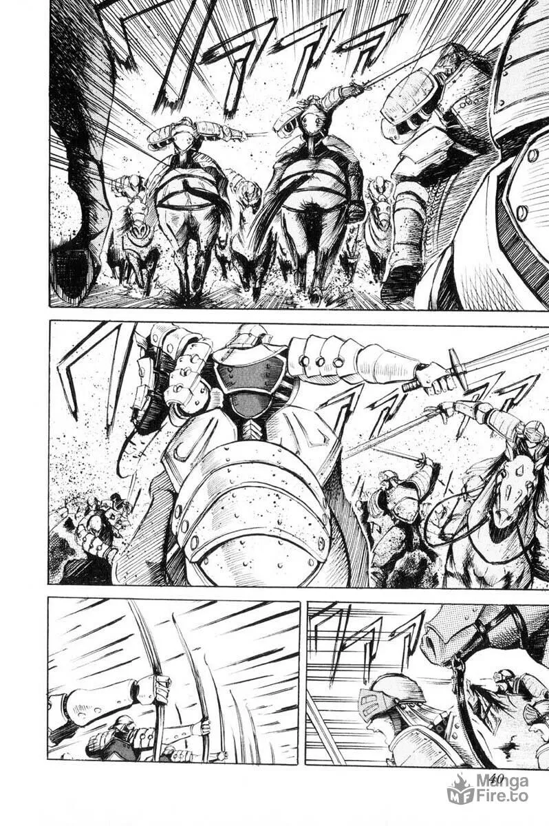 Read Kimera chapter 8 image 9 on Lezhin