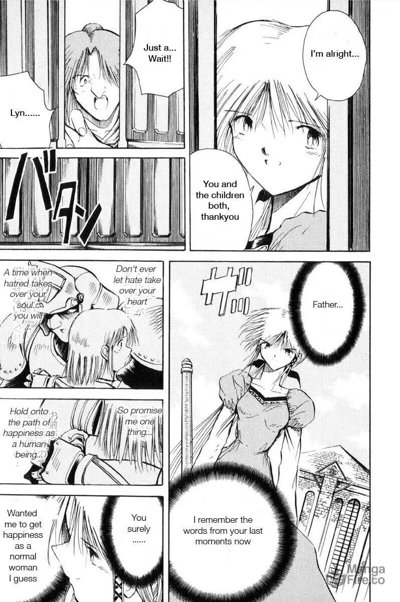 Read Kimera chapter 9 image 14 on Lezhin