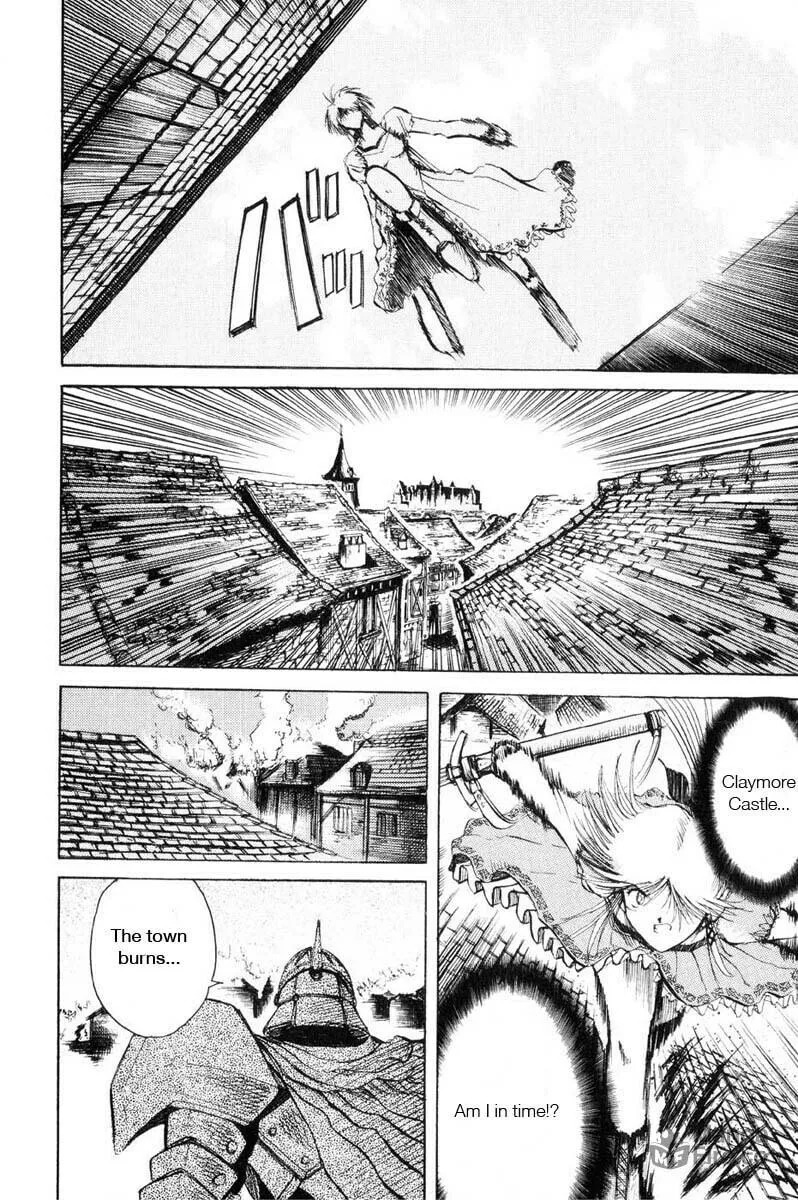 Read Kimera chapter 9 image 19 on Lezhin