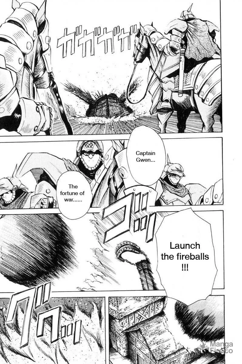 Read Kimera chapter 9 image 2 on Lezhin