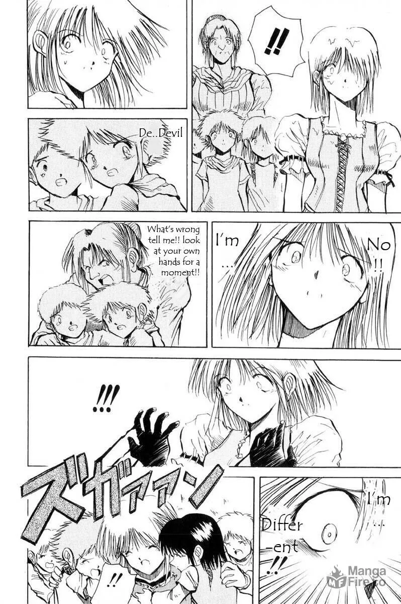 Read Kimera chapter 9 image 9 on Lezhin