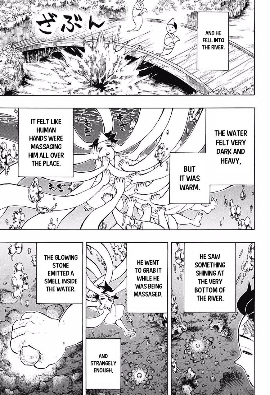 Read Kimetsu no Yaiba chapter 104 image 8 on Lezhin
