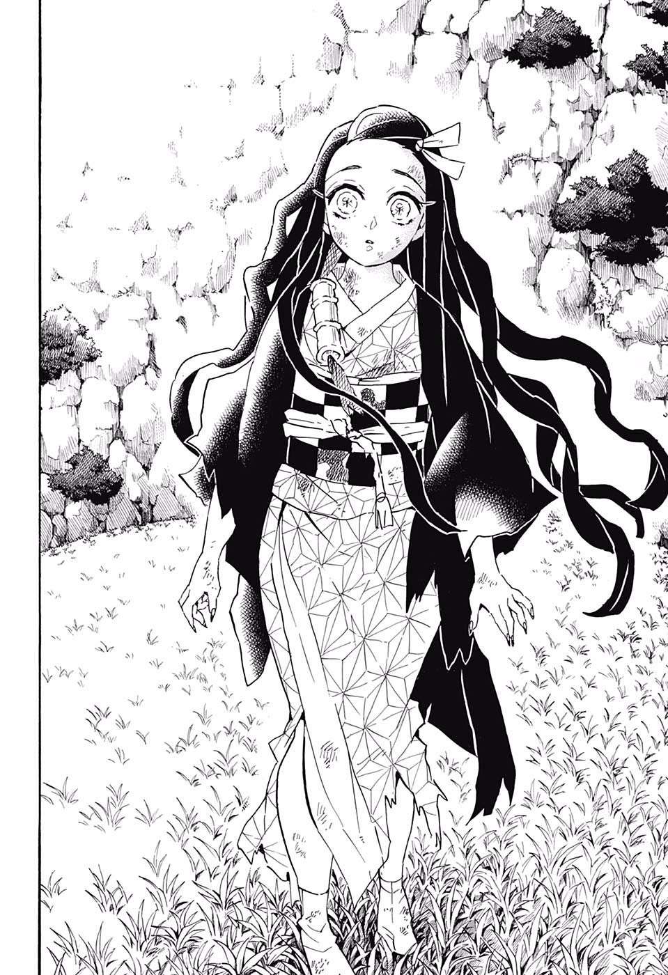 Read Kimetsu no Yaiba chapter 126 image 16 on Lezhin
