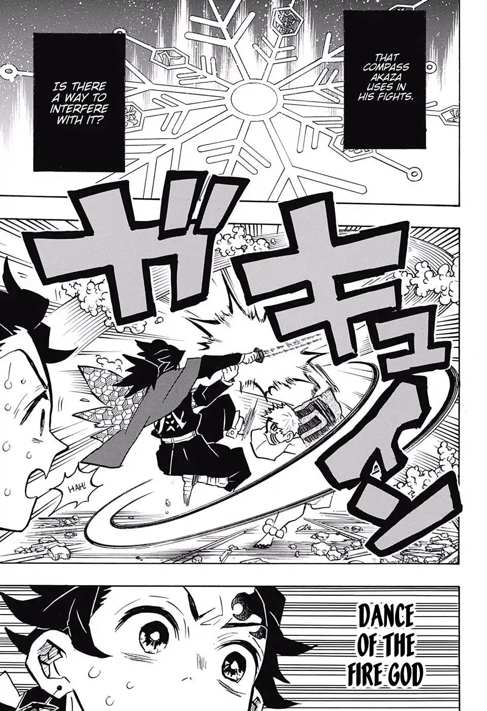 Read Kimetsu no Yaiba chapter 150 image 14 on Lezhin