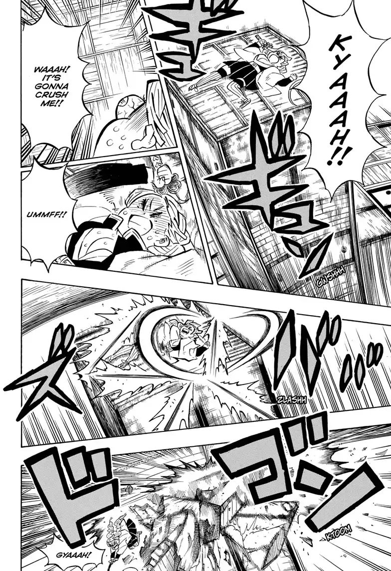 Read Kimetsu no Yaiba chapter 164 image 11 on Lezhin