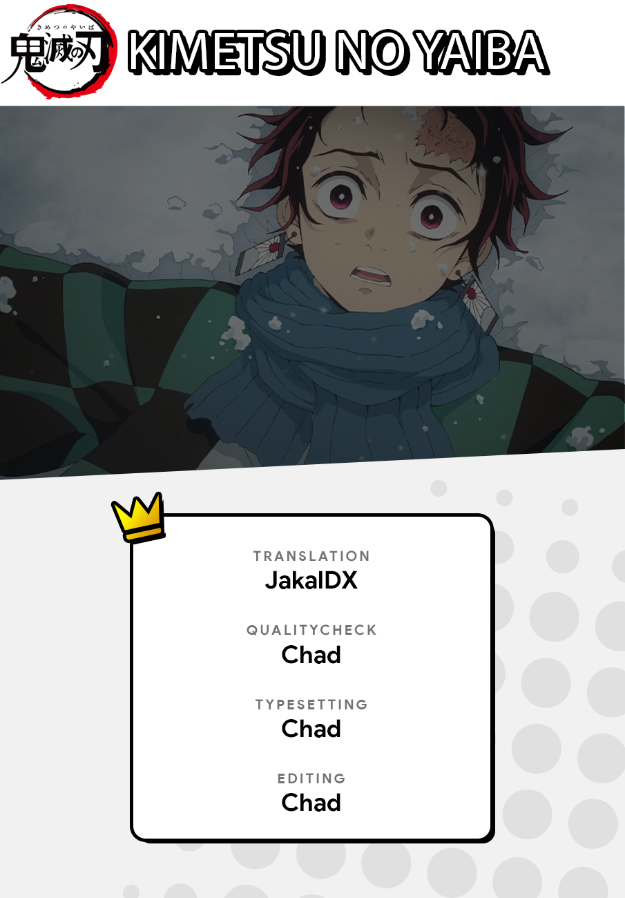 Read Kimetsu no Yaiba chapter 170 image 1 on Lezhin
