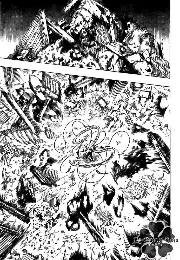 Read Kimetsu no Yaiba chapter 184 image 4 on Lezhin