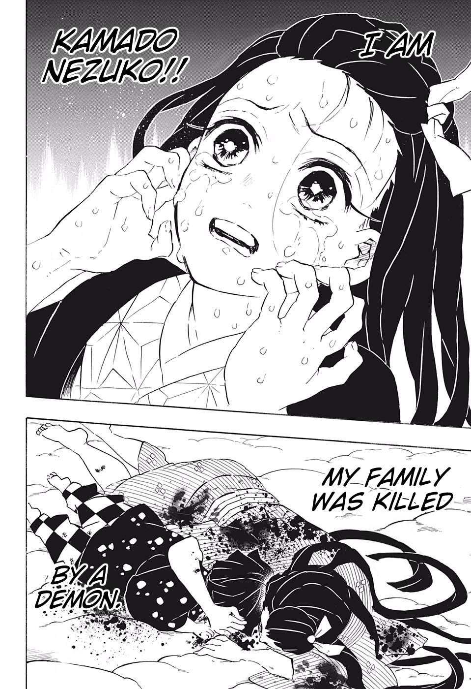 Read Kimetsu no Yaiba chapter 196 image 11 on Lezhin
