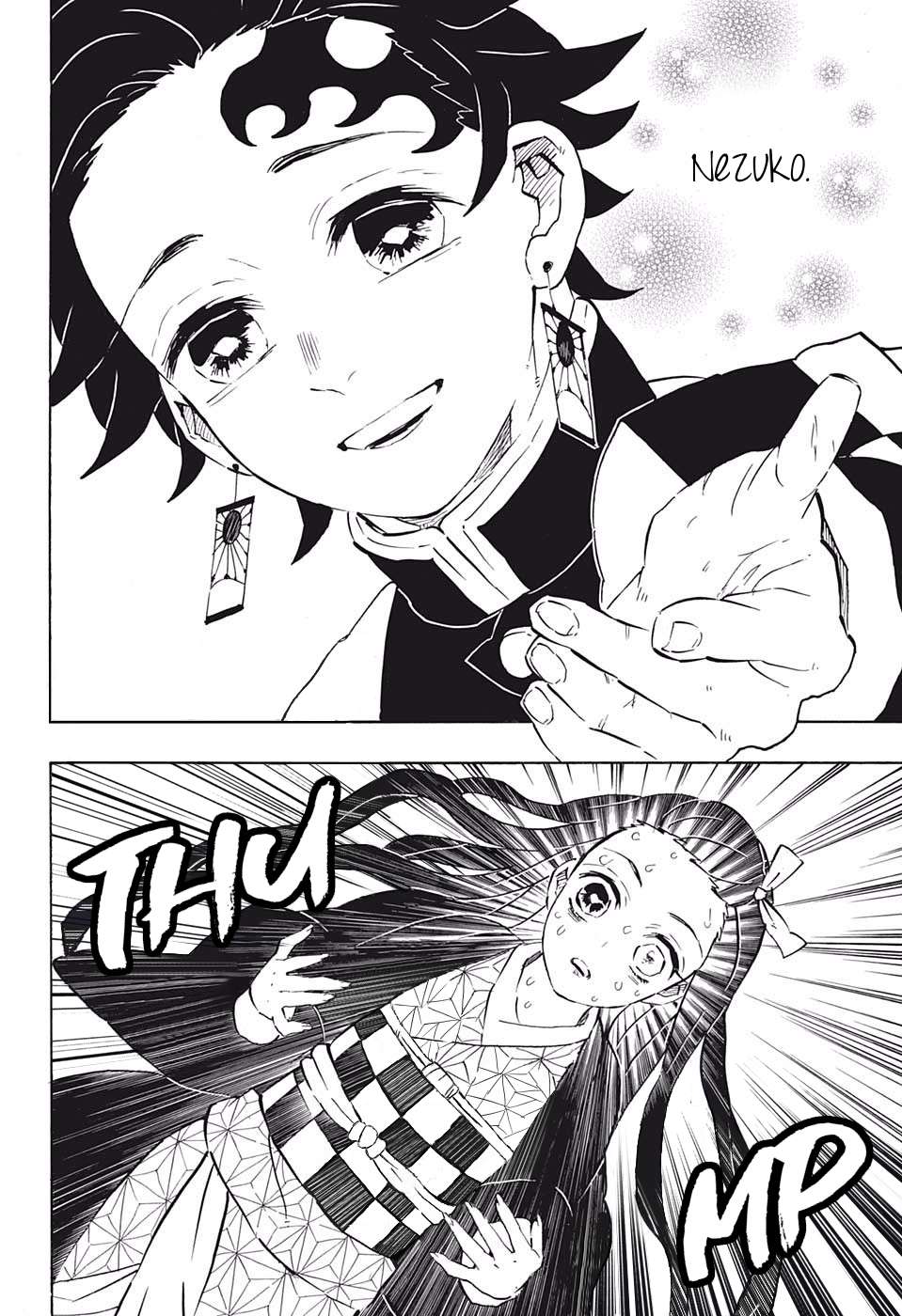 Read Kimetsu no Yaiba chapter 196 image 9 on Lezhin