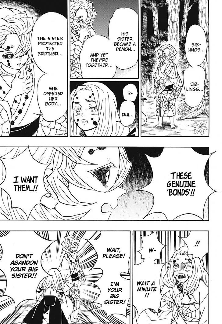 Read Kimetsu no Yaiba chapter 38 image 10 on Lezhin