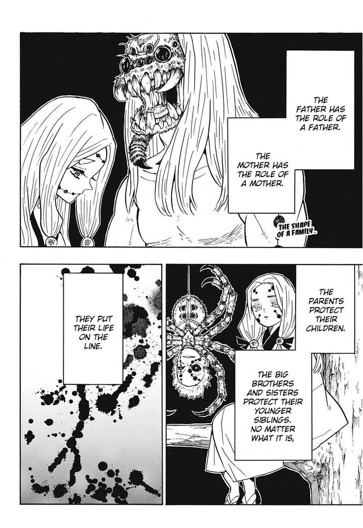 Read Kimetsu no Yaiba chapter 39 image 1 on Lezhin