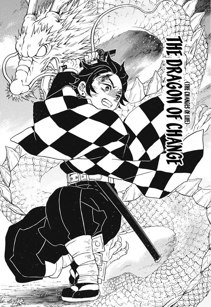 Read Kimetsu no Yaiba chapter 39 image 11 on Lezhin