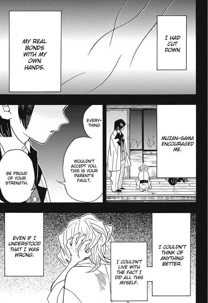 Read Kimetsu no Yaiba chapter 43 image 6 on Lezhin