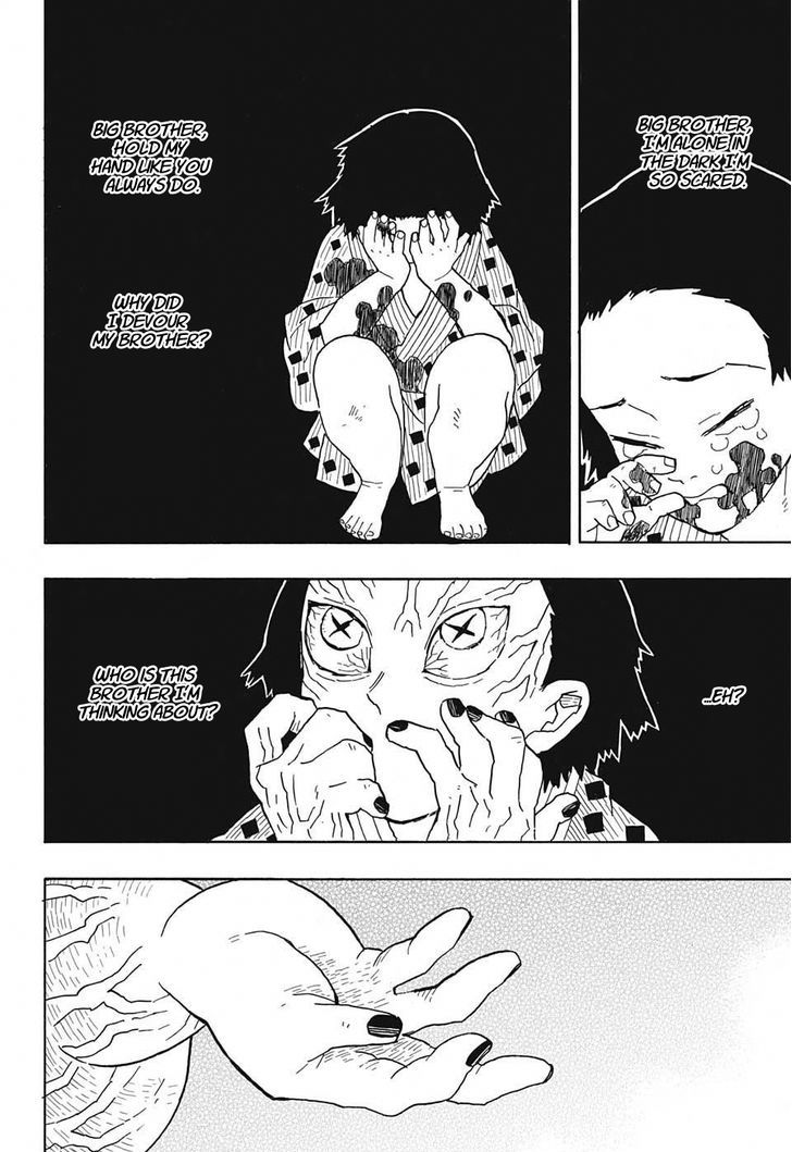 Read Kimetsu no Yaiba chapter 8 image 5 on Lezhin