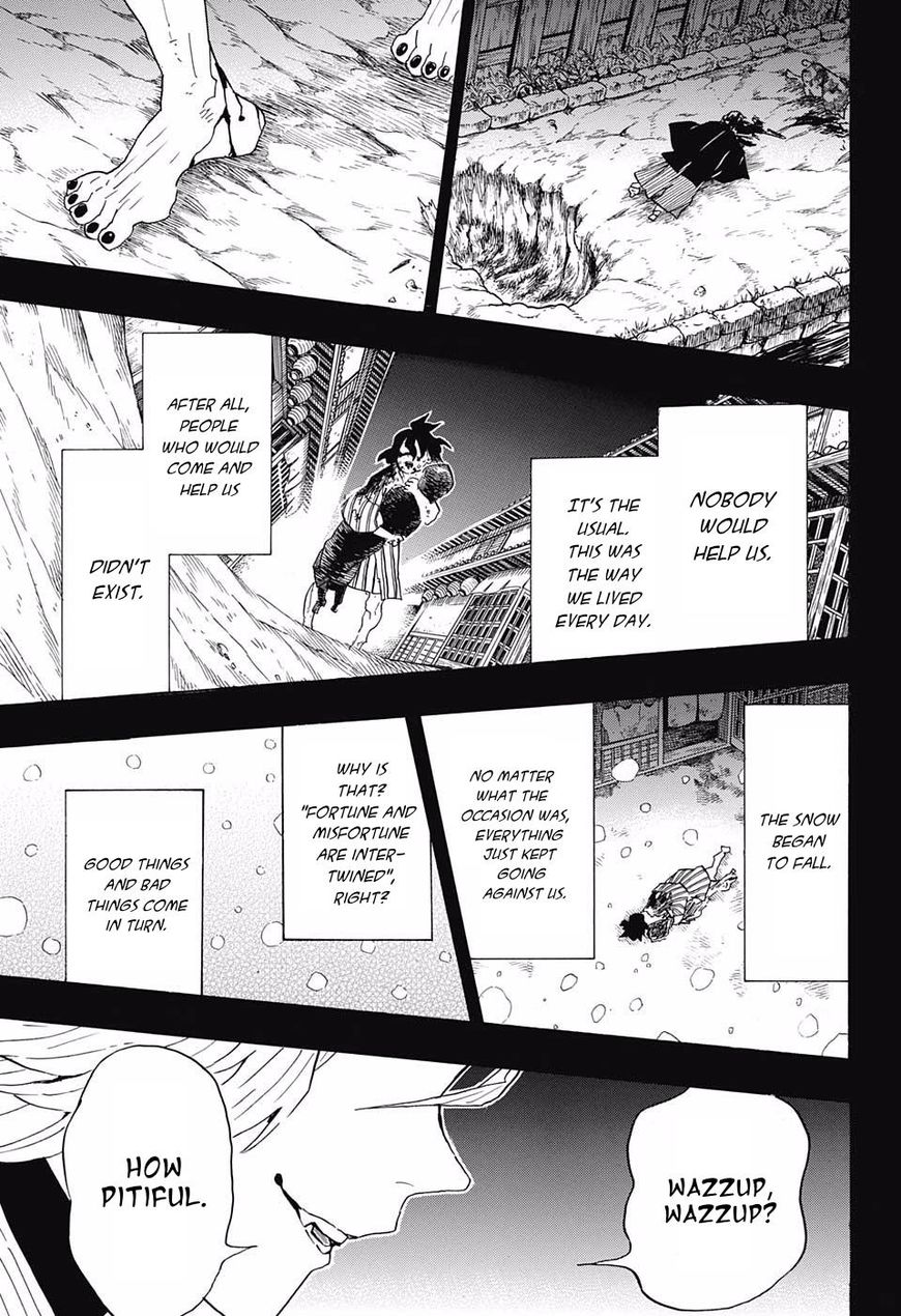 Read Kimetsu no Yaiba chapter 96 image 16 on Lezhin