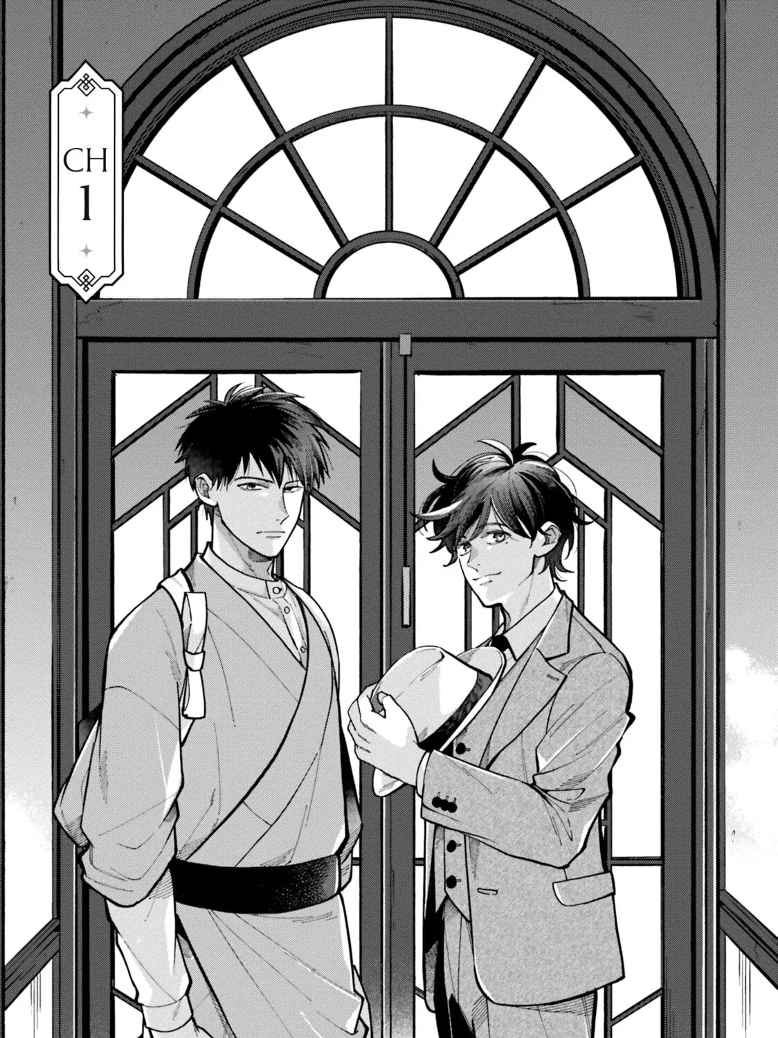 Read Kimi Arite Shiawase chapter 1 image 12 on Lezhin