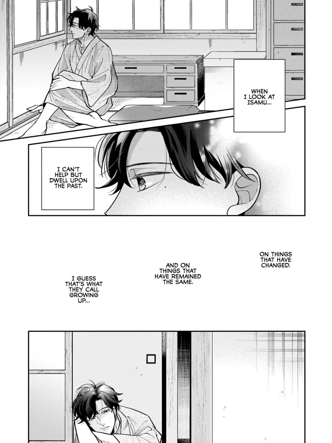 Read Kimi Arite Shiawase chapter 1 image 56 on Lezhin
