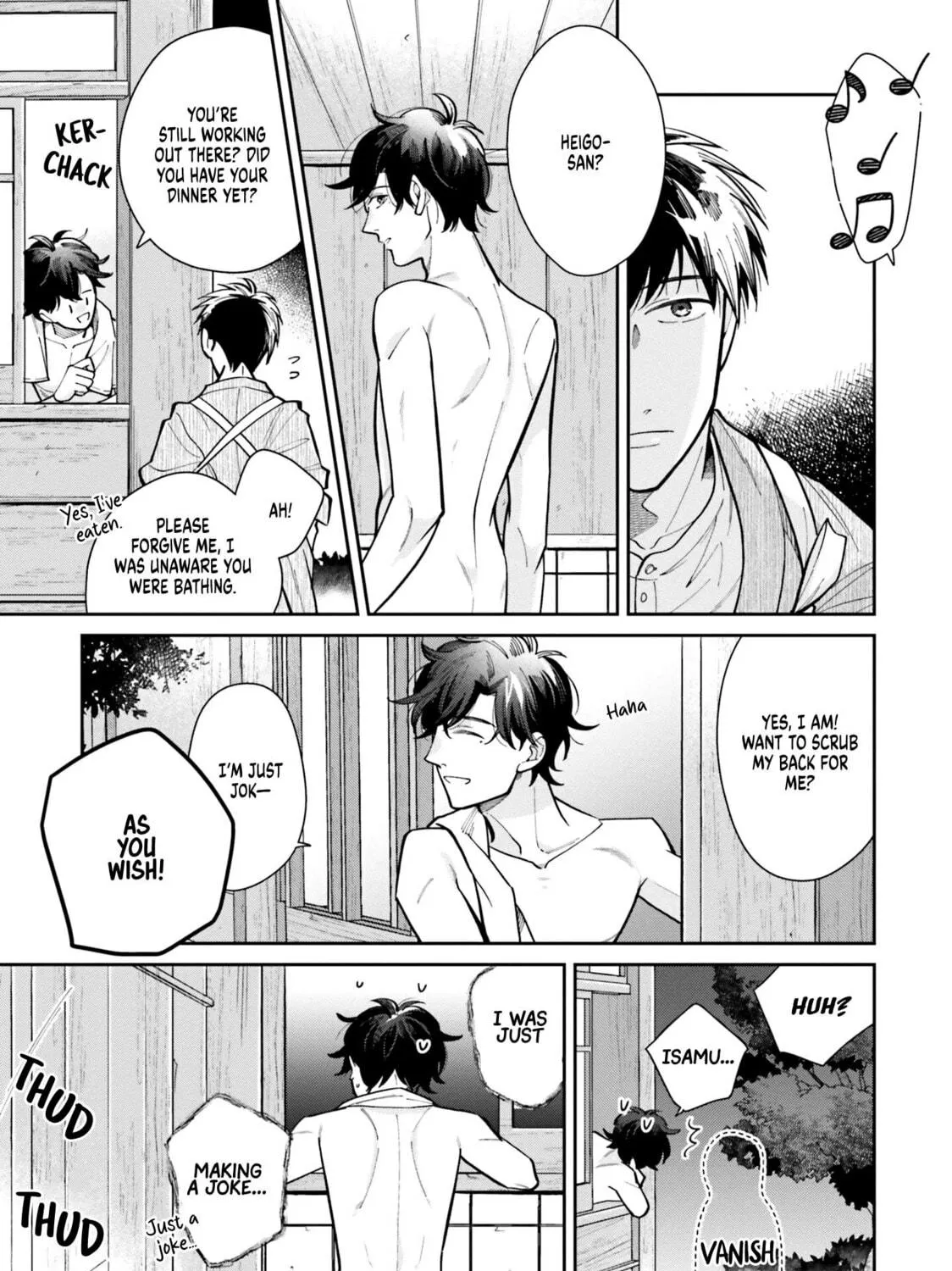 Read Kimi Arite Shiawase chapter 1 image 64 on Lezhin