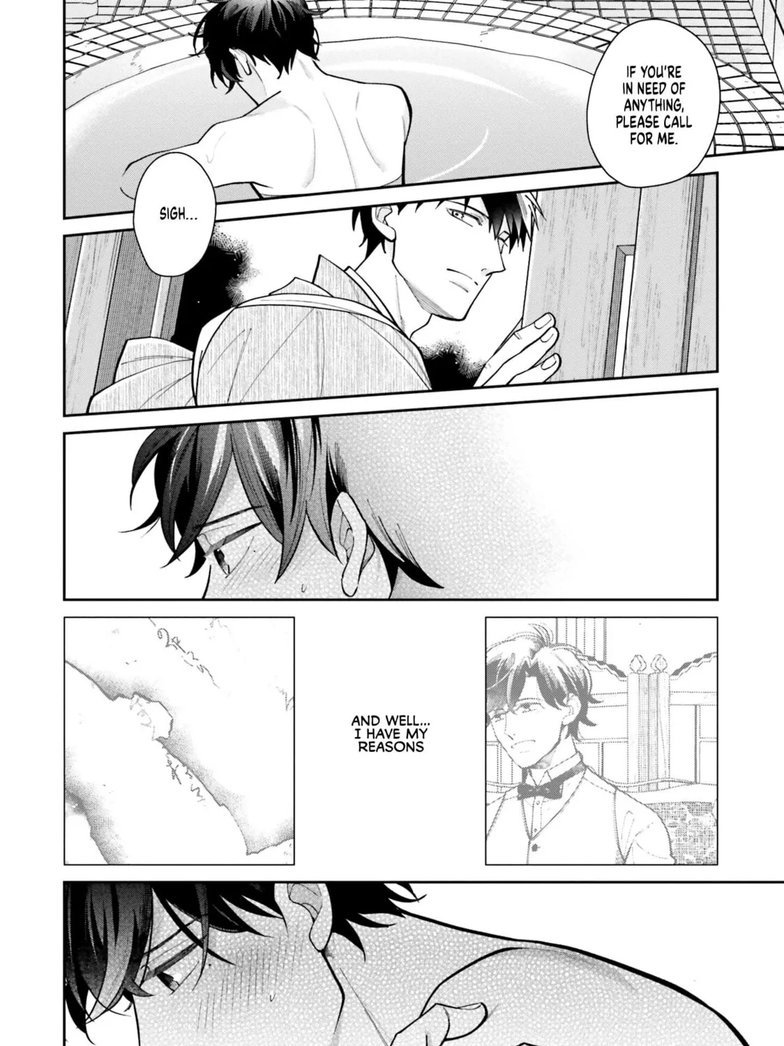 Read Kimi Arite Shiawase chapter 1 image 74 on Lezhin