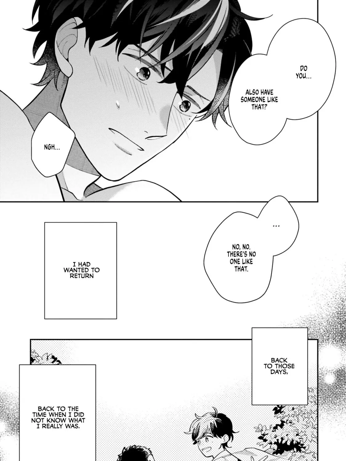 Read Kimi Arite Shiawase chapter 1 image 80 on Lezhin