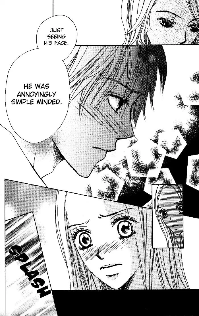 Read Kimi dake ni Ai wo. chapter 2 image 22 on Lezhin