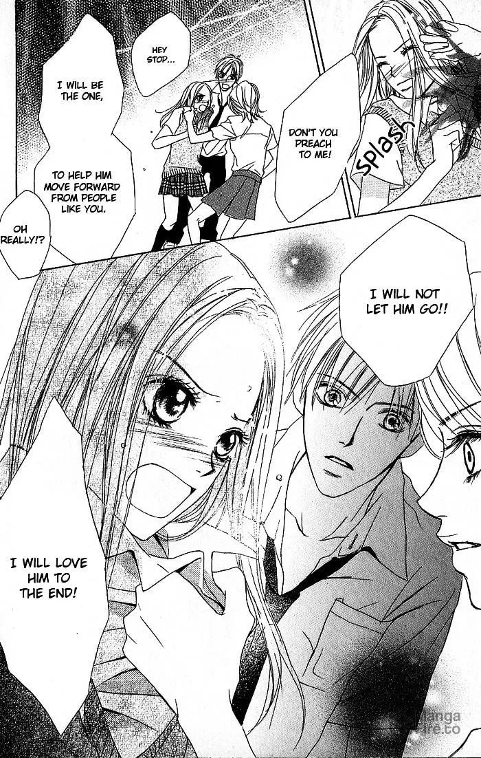 Read Kimi dake ni Ai wo. chapter 2 image 24 on Lezhin