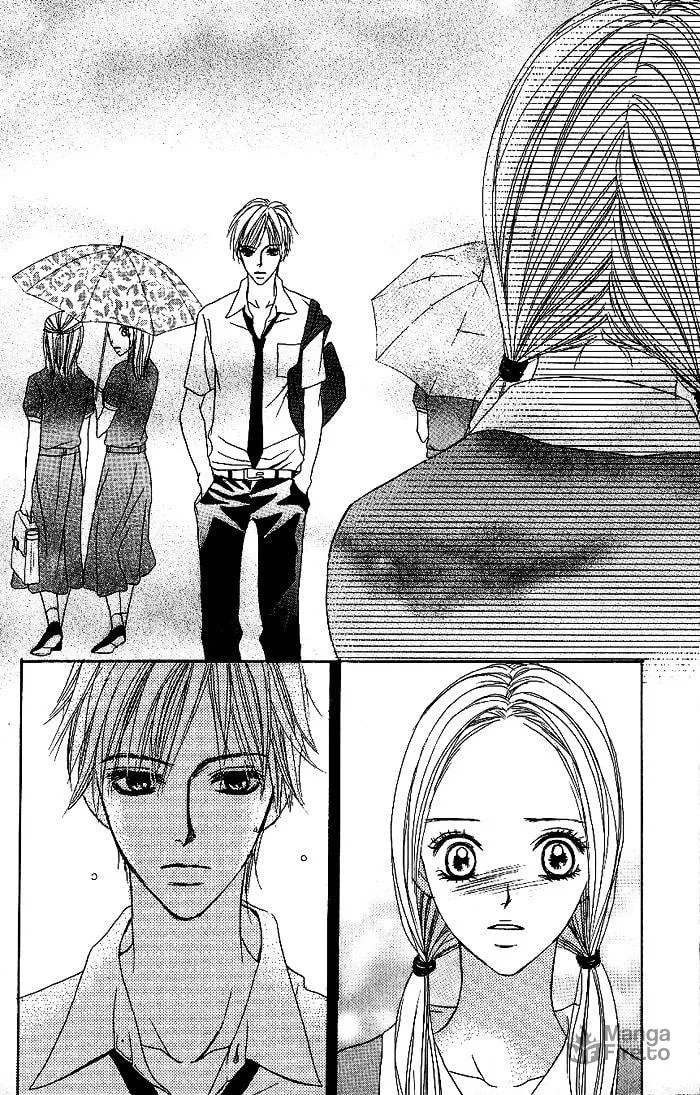 Read Kimi dake ni Ai wo. chapter 2 image 32 on Lezhin