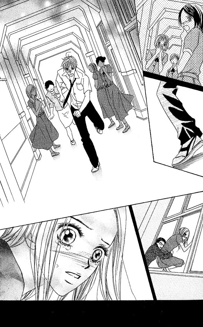 Read Kimi dake ni Ai wo. chapter 2 image 40 on Lezhin