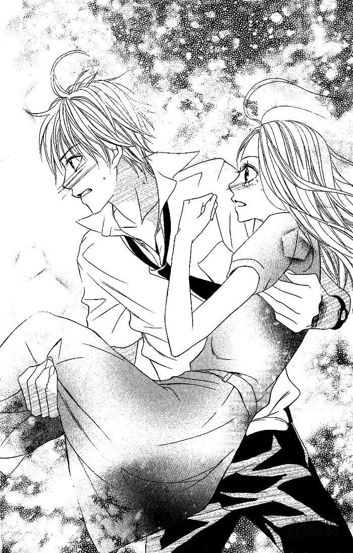 Read Kimi dake ni Ai wo. chapter 2 image 41 on Lezhin