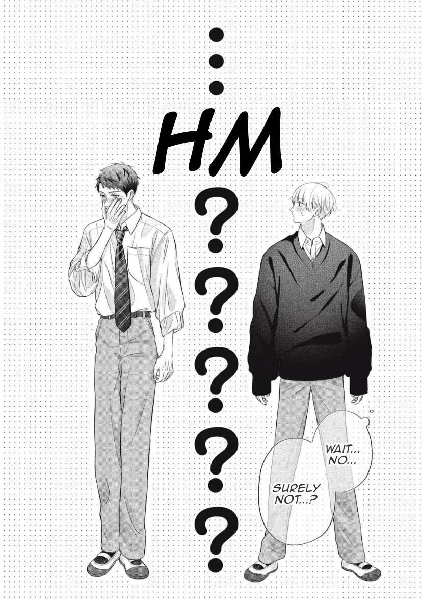 Read kimi-ga-amarini-amasugite chapter 7 image 20 on Lezhin