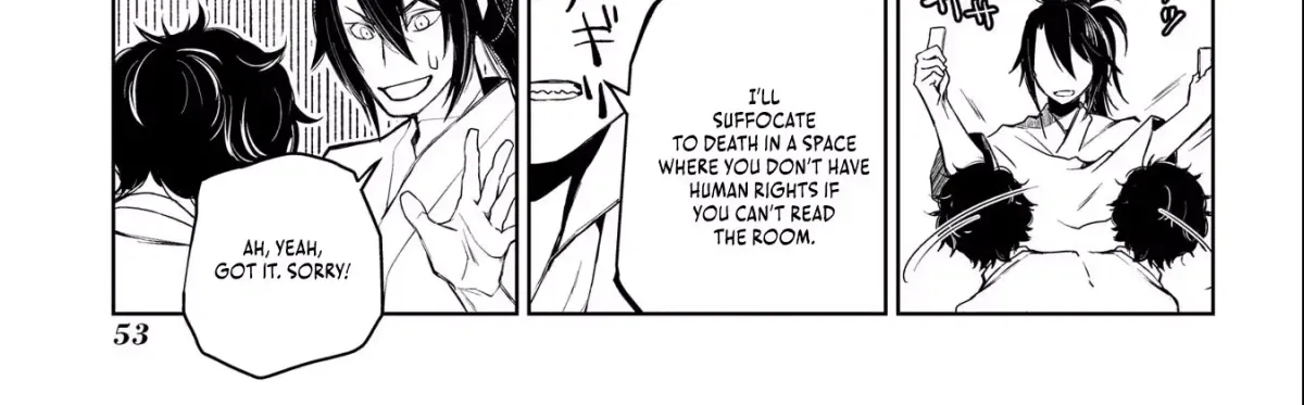 Read Kimi Ga Eiyuu Ni Naru Monogatari chapter 1 image 102 on Lezhin