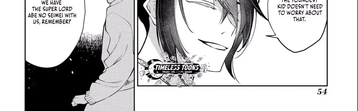 Read Kimi Ga Eiyuu Ni Naru Monogatari chapter 1 image 104 on Lezhin
