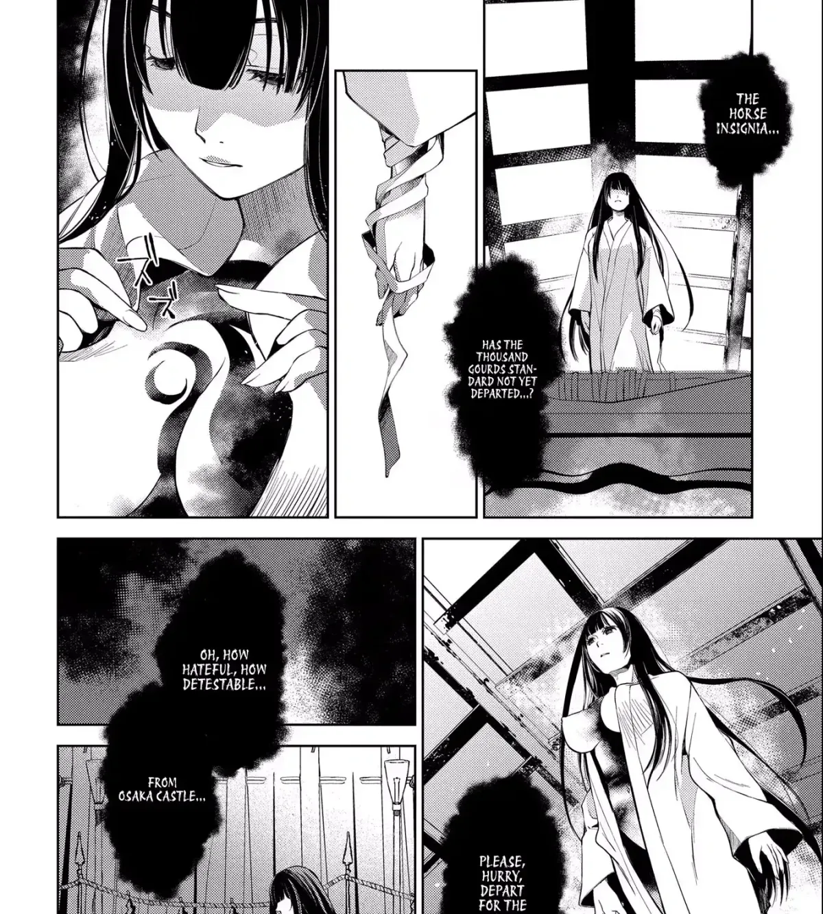 Read Kimi Ga Eiyuu Ni Naru Monogatari chapter 1 image 119 on Lezhin