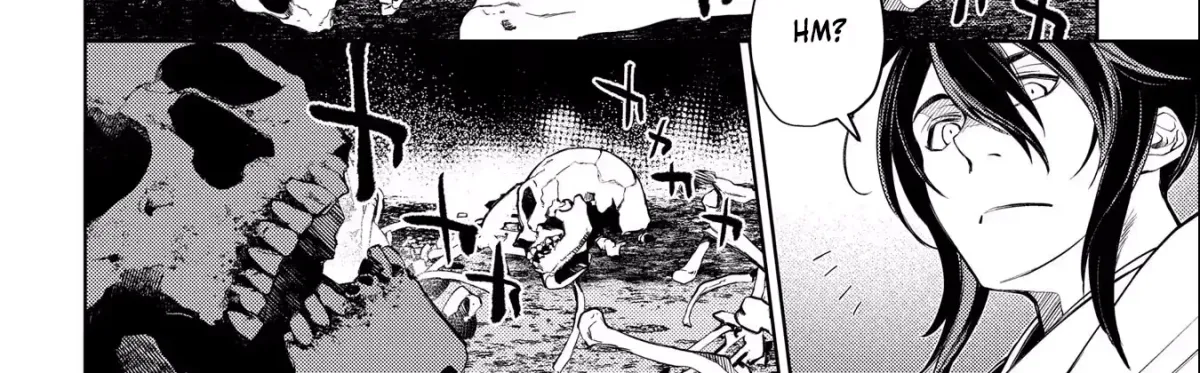 Read Kimi Ga Eiyuu Ni Naru Monogatari chapter 1 image 12 on Lezhin