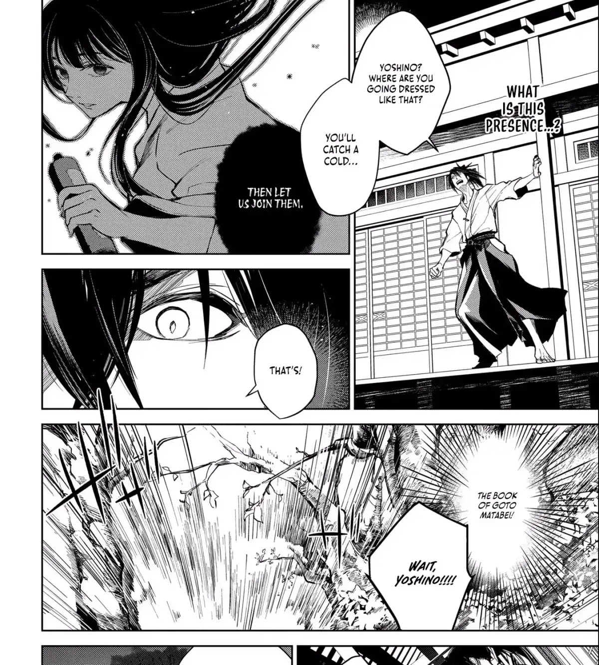 Read Kimi Ga Eiyuu Ni Naru Monogatari chapter 1 image 123 on Lezhin