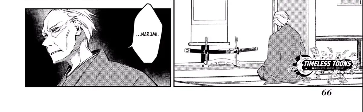 Read Kimi Ga Eiyuu Ni Naru Monogatari chapter 1 image 128 on Lezhin