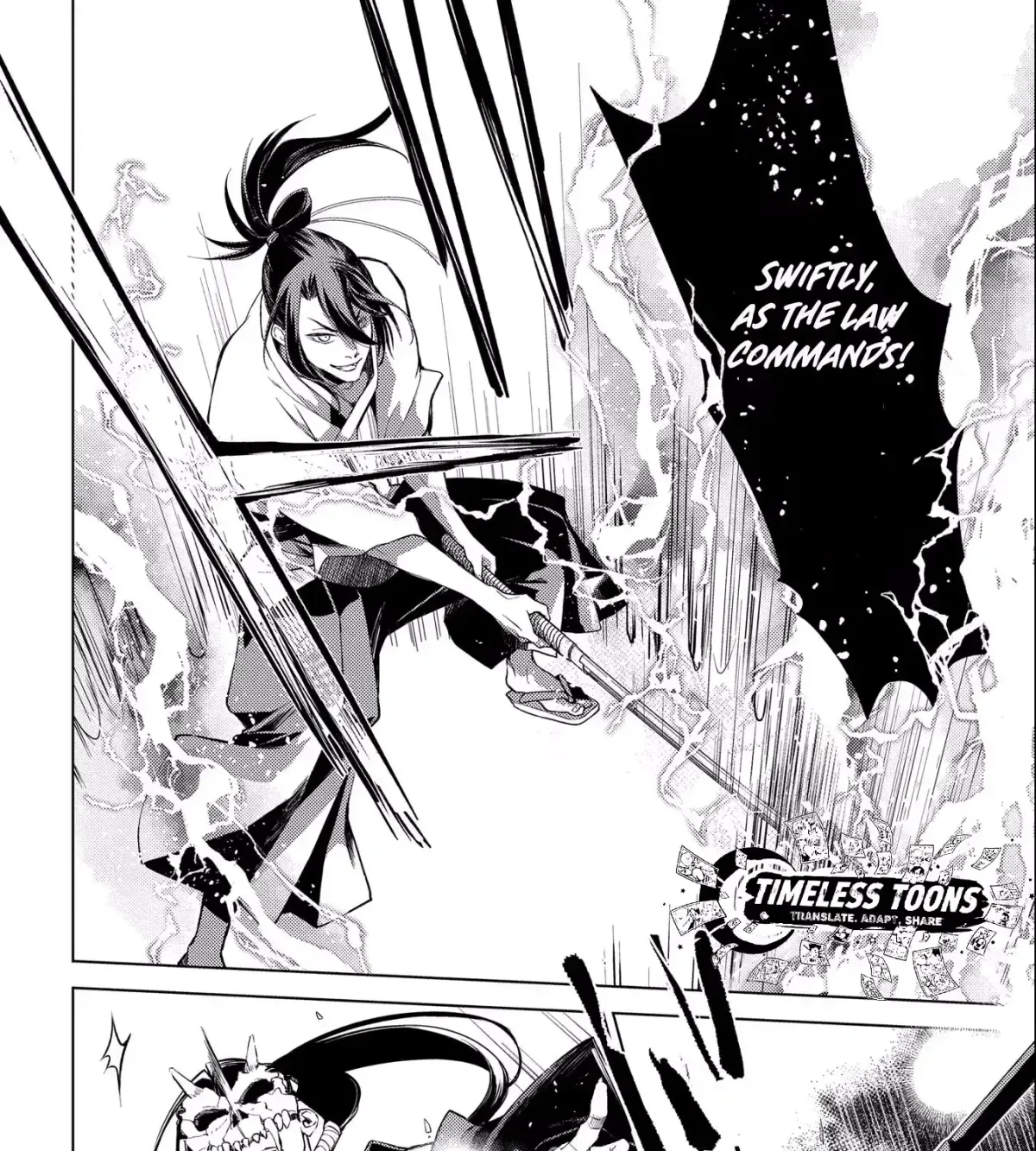 Read Kimi Ga Eiyuu Ni Naru Monogatari chapter 1 image 143 on Lezhin