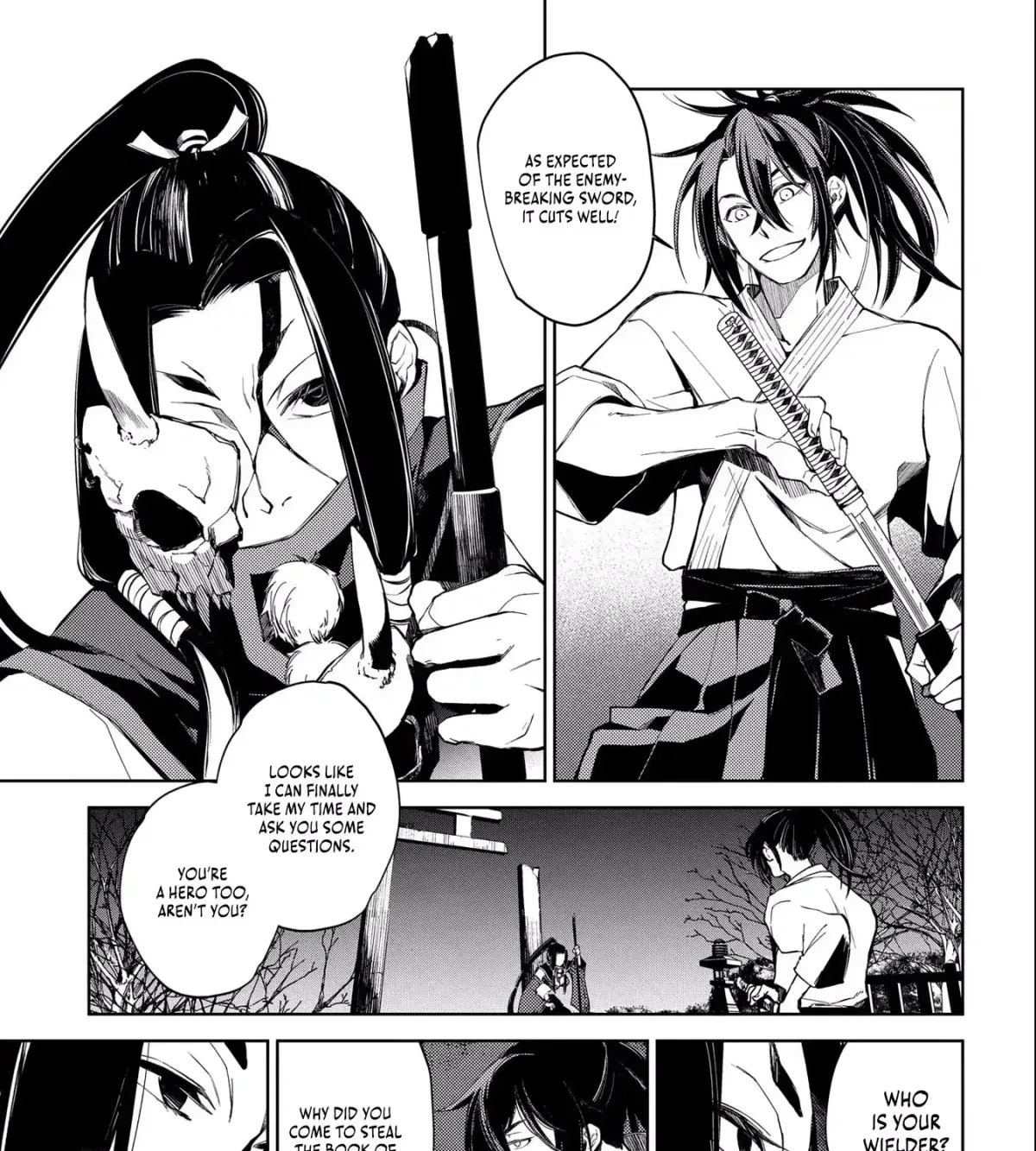 Read Kimi Ga Eiyuu Ni Naru Monogatari chapter 1 image 145 on Lezhin
