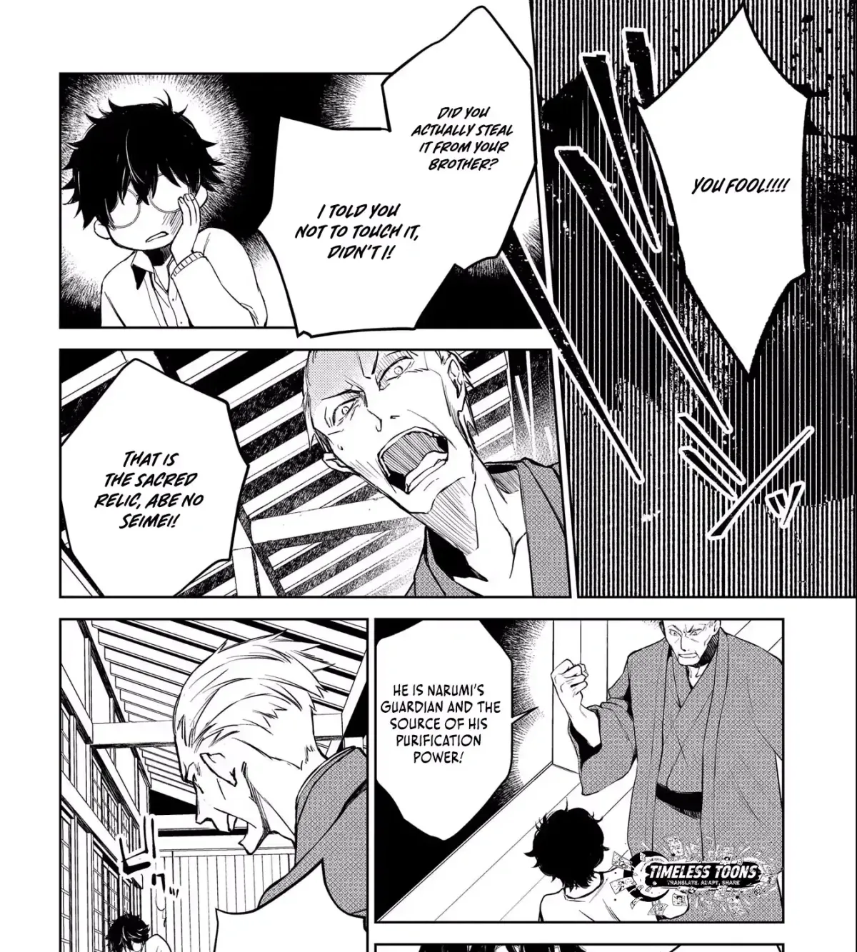 Read Kimi Ga Eiyuu Ni Naru Monogatari chapter 1 image 151 on Lezhin
