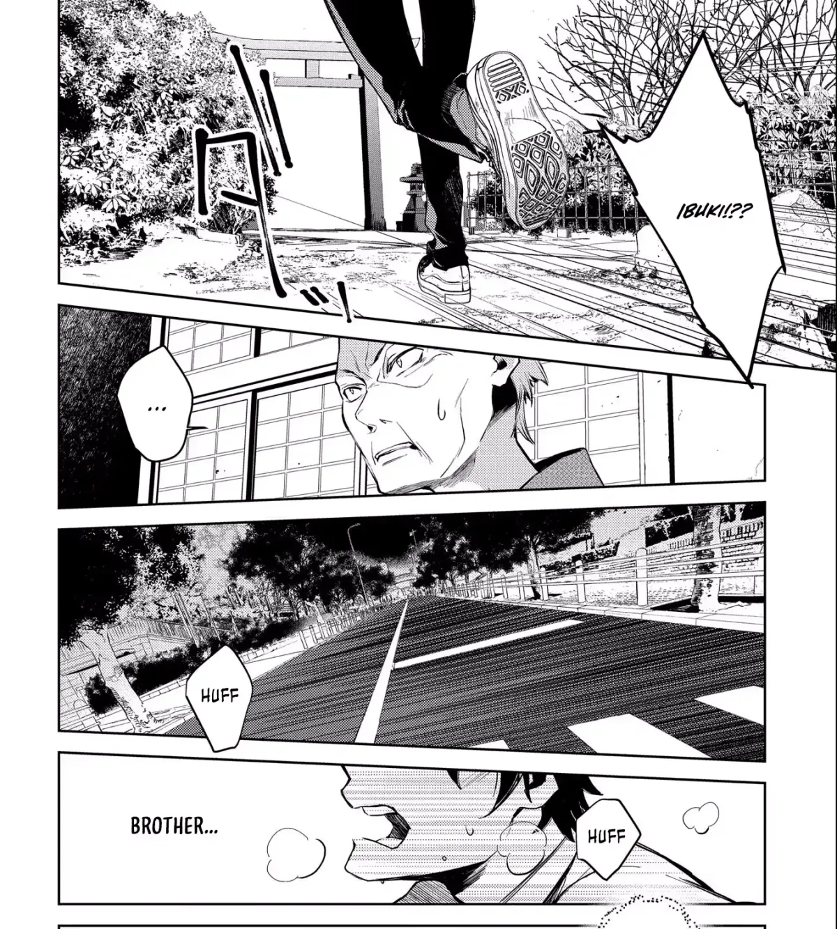 Read Kimi Ga Eiyuu Ni Naru Monogatari chapter 1 image 155 on Lezhin