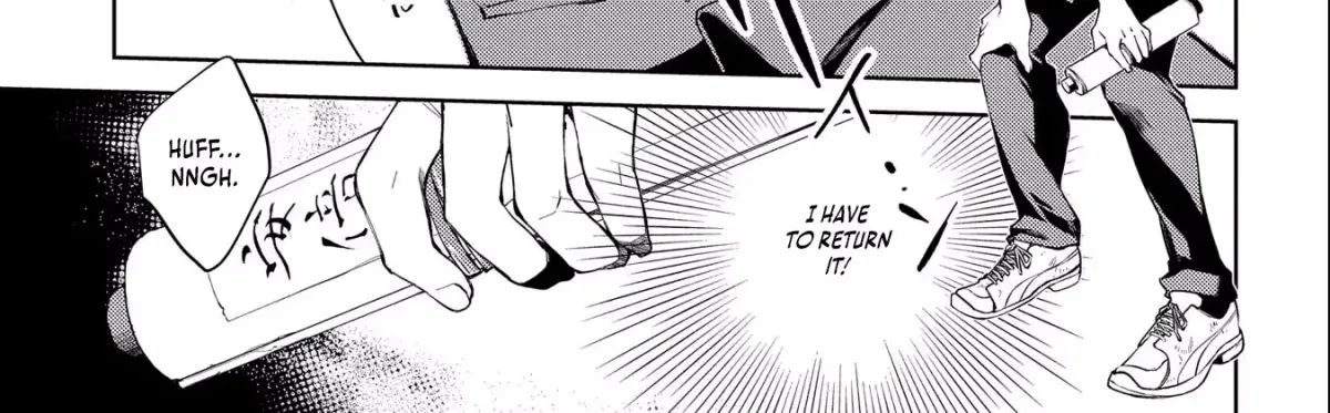 Read Kimi Ga Eiyuu Ni Naru Monogatari chapter 1 image 158 on Lezhin